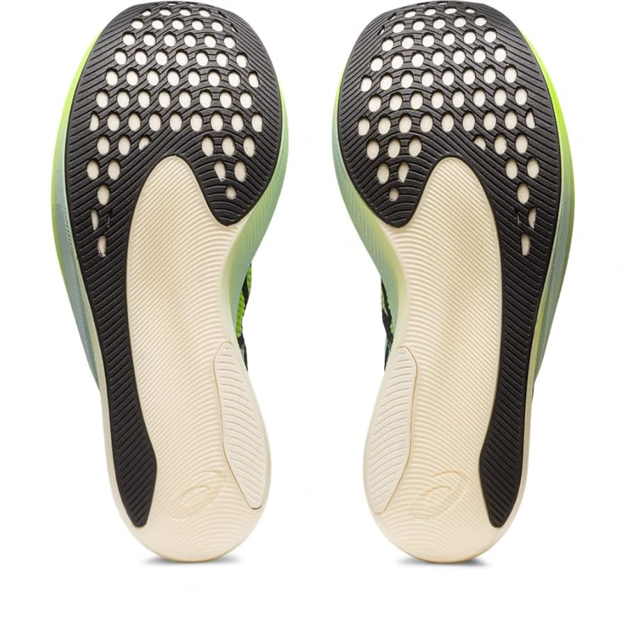 アシックス　SPEED SKY+ 25.5 METASPEED SKY+ | WHITE/BLACK | メンズ ランニング シューズ